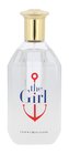 Tommy Hilfiger The Girl Toaletní voda 100 ml pro ženy