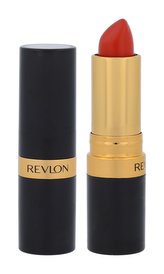 Revlon Super Lustrous Rtěnka Creme 4,2 g 750 Kiss Me Coral pro ženy