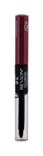 Revlon Colorstay Rtěnka Overtime 4 ml 380 Always Sienna pro ženy