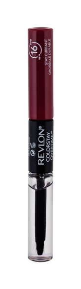Revlon Colorstay Rtěnka Overtime 4 ml 280 Stay Currant pro ženy