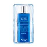 Davidoff Cool Water Toaletní voda The Coolest Edition 200 ml pro muže