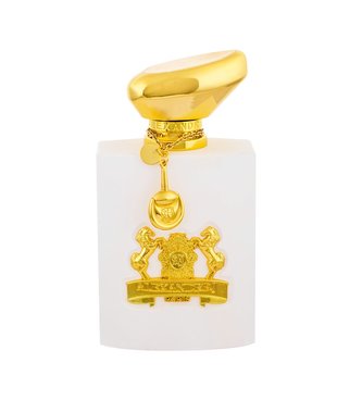 Alexandre.J Oscent Parfémovaná voda White 100 ml unisex