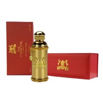 Alexandre.J The Collector Parfémovaná voda Golden Oud 100 ml unisex