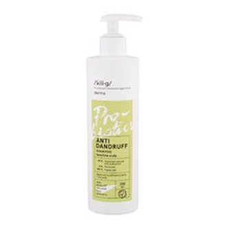 kili·g derma Šampon Anti Dandruff 250 ml pro ženy