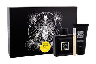 Guerlain L´Homme Ideal L´Intense parfémovaná voda 100 ml + parfémovaná voda 10 ml + sprchový gel 75 ml