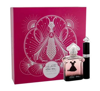 Guerlain La Petite Robe Noire parfémovaná voda 50 ml + řasenka Black Lashdress 10 ml 01 Black