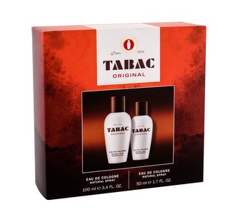 TABAC Original kolínská voda 100 ml + kolínská voda 50 ml