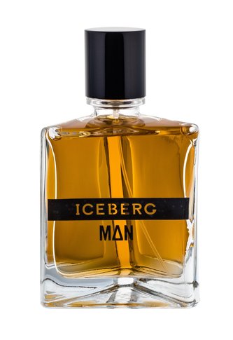 Iceberg Iceberg Man Toaletní voda 100 ml pro muže