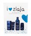 Ziaja Men sprchový gel 300 ml + antiperspirant 60 ml + hydratační krém SPF6 50 ml
