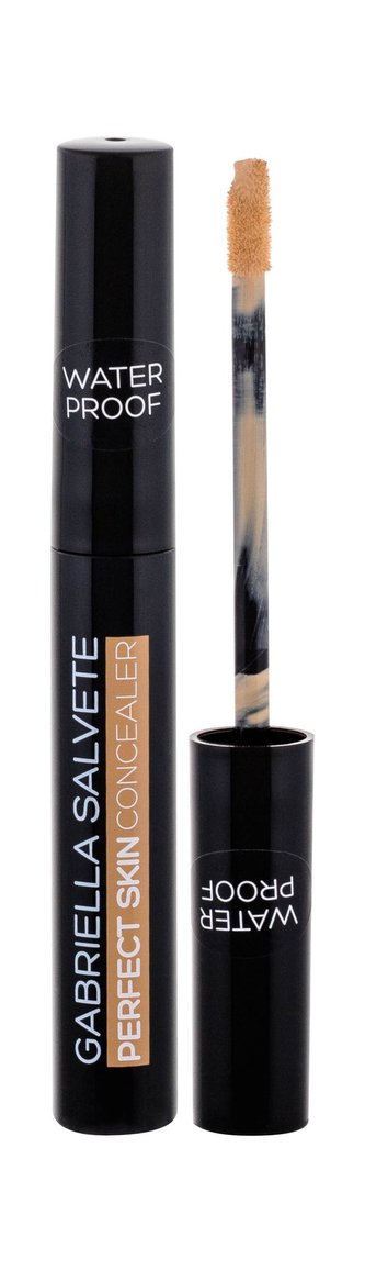Gabriella Salvete Perfect Skin Korektor 6,2 ml 02 pro ženy Gabriella Salvete Perfect Skin Korektor 6,2 ml 02 pro ženy
