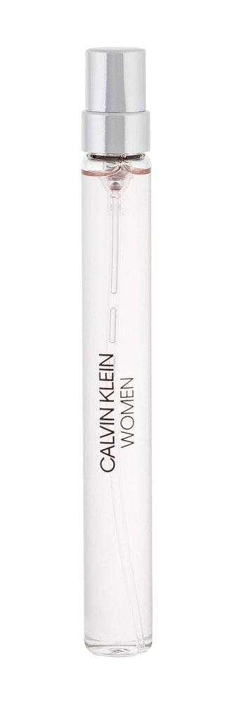 Calvin Klein Calvin Klein Women Parfémovaná voda 10 ml pro ženy