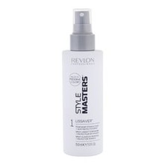 Revlon Professional Style Masters Pro tepelnou úpravu vlasů Lissaver 150 ml pro ženy