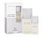 Issey Miyake L´Eau D´Issey Pour Homme toaletní voda 125 ml + toaletní voda 40 ml
