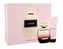 Nina Ricci L´Extase parfémovaná voda 80 ml + tělové mléko 100 ml