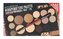 Smashbox Shapematters Palette Complete Makeup Palette