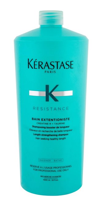 Kérastase Résistance Šampon Bain Extentioniste 1000 ml pro ženy