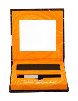 Batiste Root Concealer Barva na vlasy 3,9 g Medium Brown pro ženy