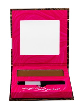 Batiste Root Concealer Barva na vlasy 3,9 g Light Brown pro ženy