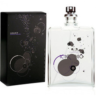 Escentric Molecules Molecule 01 Toaletní voda 30 ml unisex