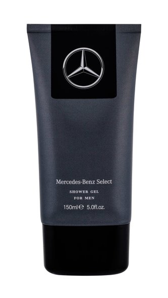 Mercedes-Benz Mercedes-Benz Select Sprchový gel 150 ml pro muže