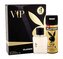 Playboy VIP For Him toaletní voda 60 ml + deodorant 150 ml