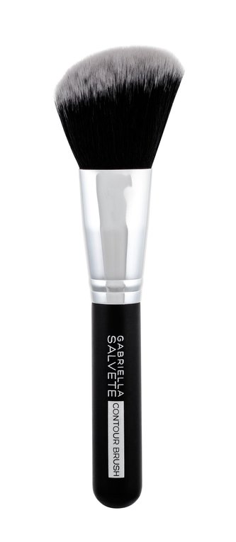 Gabriella Salvete Brushes Štětec Contour Brush 1 ks pro ženy