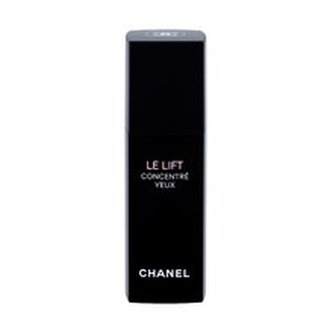 Chanel Le Lift Oční gel Firming Anti-Wrinkle Eye Concentrate 15 ml pro ženy