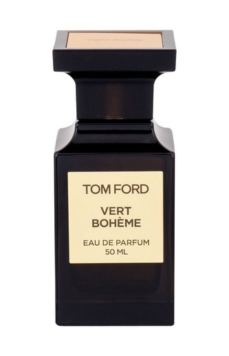 TOM FORD Vert Boheme Parfémovaná voda 50 ml unisex