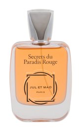 Jul et Mad Paris Secrets du Paradis Rouge Parfém 50 ml unisex