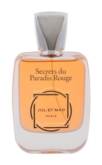Jul et Mad Paris Secrets du Paradis Rouge Parfém 50 ml unisex