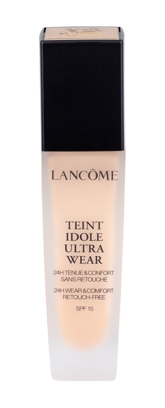 Lancôme Teint Idole Ultra Wear Makeup 30 ml 025 Beige Lin SPF15 pro ženy