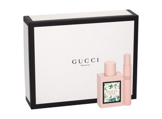 Gucci Bloom toaletní voda 50 ml + toaletní voda 7,4 ml