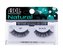 Ardell Natural Umělé řasy 107 1 ks Black pro ženy