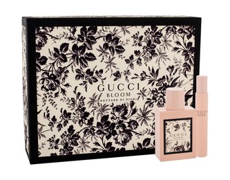 Gucci Bloom parfémovaná voda 50 ml + parfémovaná voda 7,4 ml