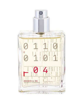Escentric Molecules Escentric 04 Toaletní voda 30 ml unisex
