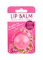 2K Beauty Balzám na rty 5 g Raspberry pro ženy