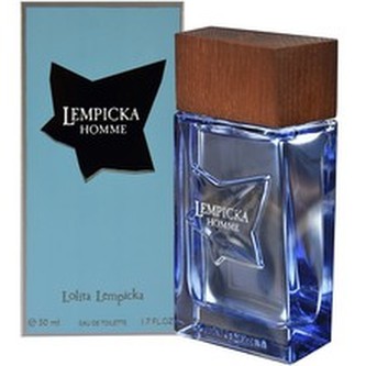 Lolita Lempicka Homme Toaletní voda 50 ml pro muže
