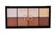 Makeup Revolution London Pro HD Pudr Sculpt & Contour 15 g pro ženy