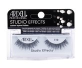 Ardell Studio Effects Umělé řasy 110 1 ks Black pro ženy