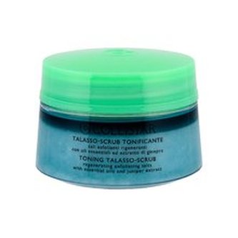 Collistar Special Perfect Body Tělový peeling Toning Talasso-Scrub 300 g pro ženy