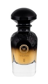 Widian Aj Arabia Black Collection II Parfém 50 ml unisex