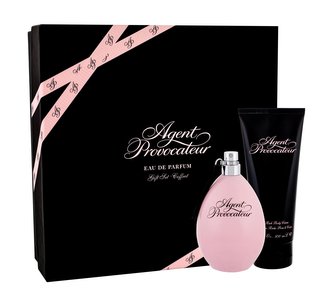 Agent Provocateur Agent Provocateur parfémovaná voda 100 ml + tělový krém 100 ml