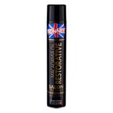 Ronney Salon Premium Professional Lak na vlasy Macadamia Oil 750 ml pro ženy