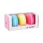 2K Delicious lesk na rty 5 g + lesk na rty 5 g Vanilla Heaven + lesk na rty 5 g Cherry Kiss