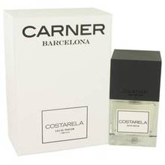 Carner Barcelona Woody Collection Parfémovaná voda Costarela 50 ml unisex