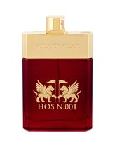 House of Sillage Signature Collection HOS N.001 Parfém 75 ml pro muže