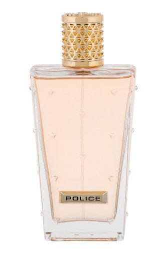 Police Legend for Woman Parfémovaná voda 100 ml pro ženy