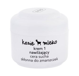 Ziaja Goat´s Milk Denní pleťový krém 50 ml pro ženy