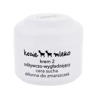 Ziaja Goat´s Milk Denní pleťový krém 50 ml pro ženy