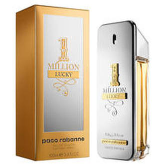 Paco Rabanne 1 Million Toaletní voda Lucky 50 ml pro muže
